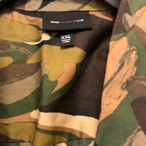 Women Dress w belted waist - Picture 2 of 9